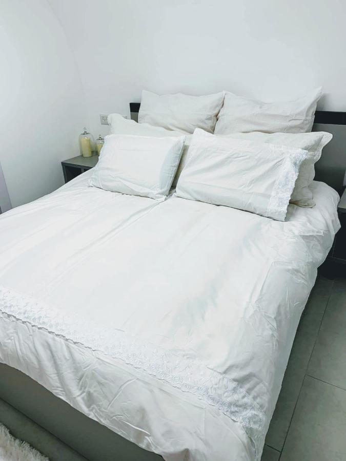 Jaffa 17 - Urban Loft Apartman Jeruzsálem Kültér fotó